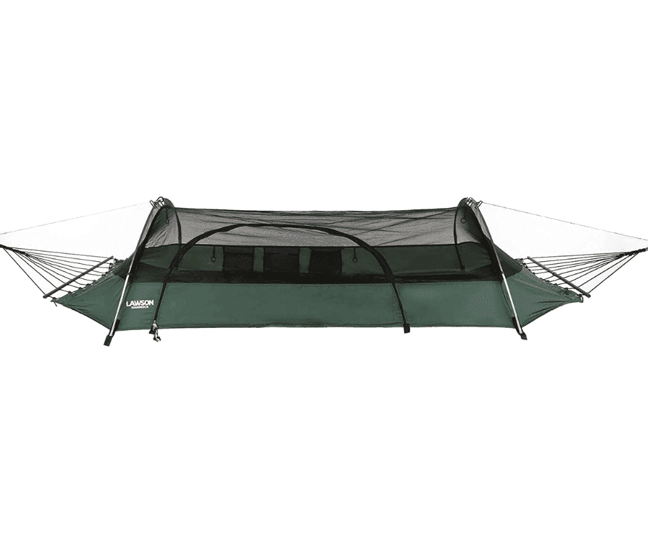 7 Best Hammocks for Camping in 2025 5 Lawson Blue Ridge