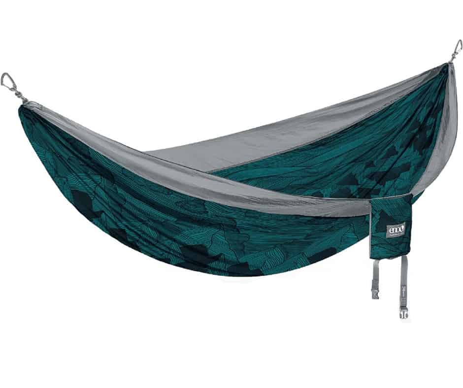 7 Best Hammocks for Camping in 2025 8 ENO DoubleNest Hammock