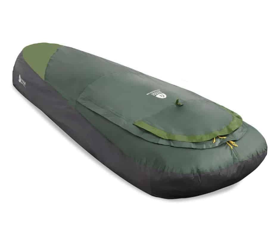Backcountry Bivy 3000