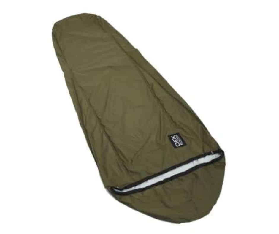 OEX Bush Pro Bivvy