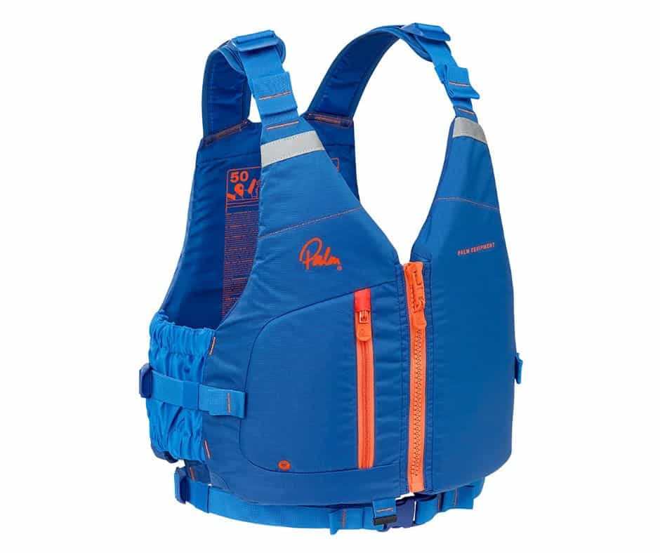 11 Best Life Jackets for Paddle Boarding (SUP) in 2025 8 Palm Meander