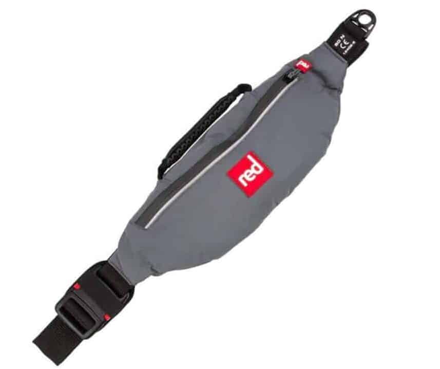 11 Best Life Jackets for Paddle Boarding (SUP) in 2025 2 Editors pick for best life jacket for paddle boarding - Red Airbelt