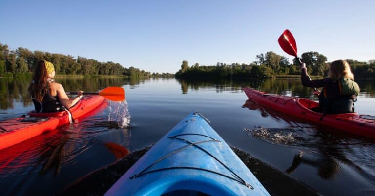 Waterways licence explained