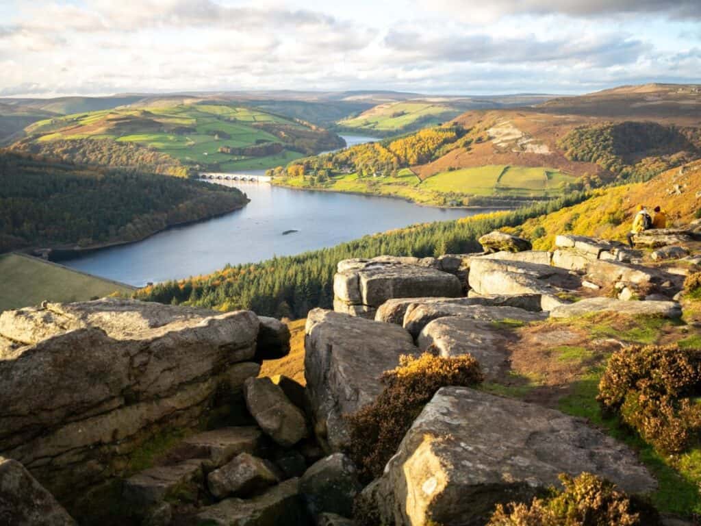 UK Camping Guide: Wild Camping, Gear & Safety Tips (2025) 12 Peak District