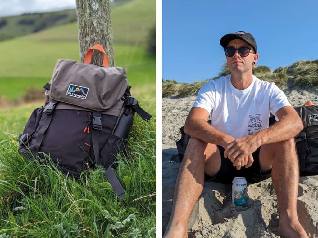 Passenger's Roamers Collective: For Adventurous Content Creators 5 Passenger Items