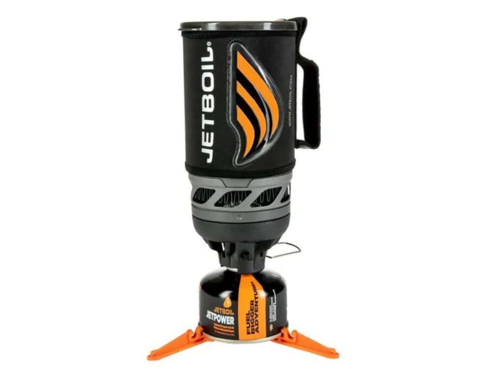 Top 10 Spots for Wild Camping Lake District 16 Jetboil Flash Cooking System