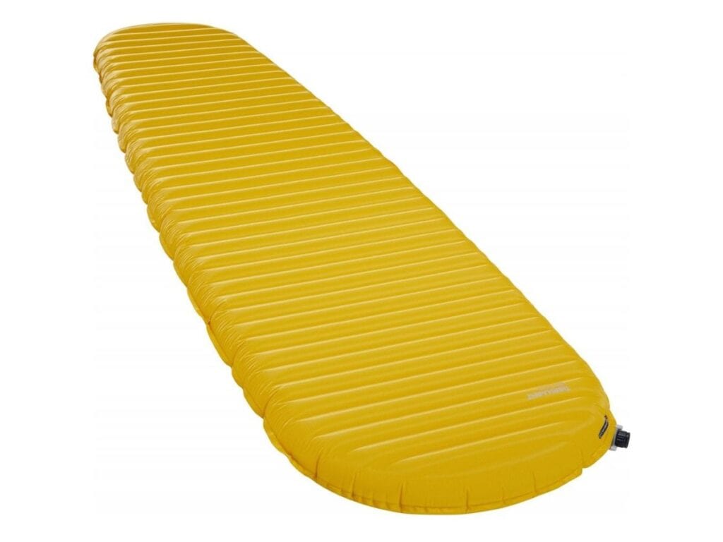 Top 10 Spots for Wild Camping Lake District 15 Therm-a-Rest NeoAir XLite
