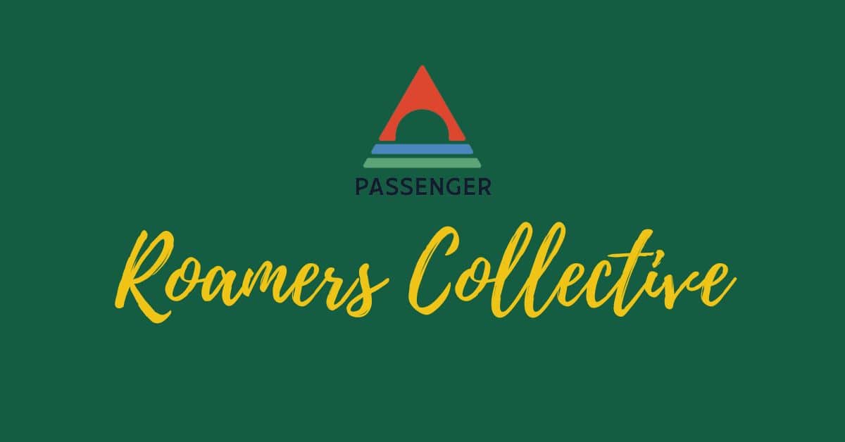 Passenger Roamers Collective