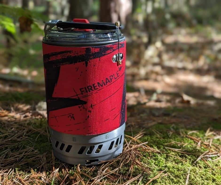 9 Best Camping Stoves for Wild Camping (2025) 4 10