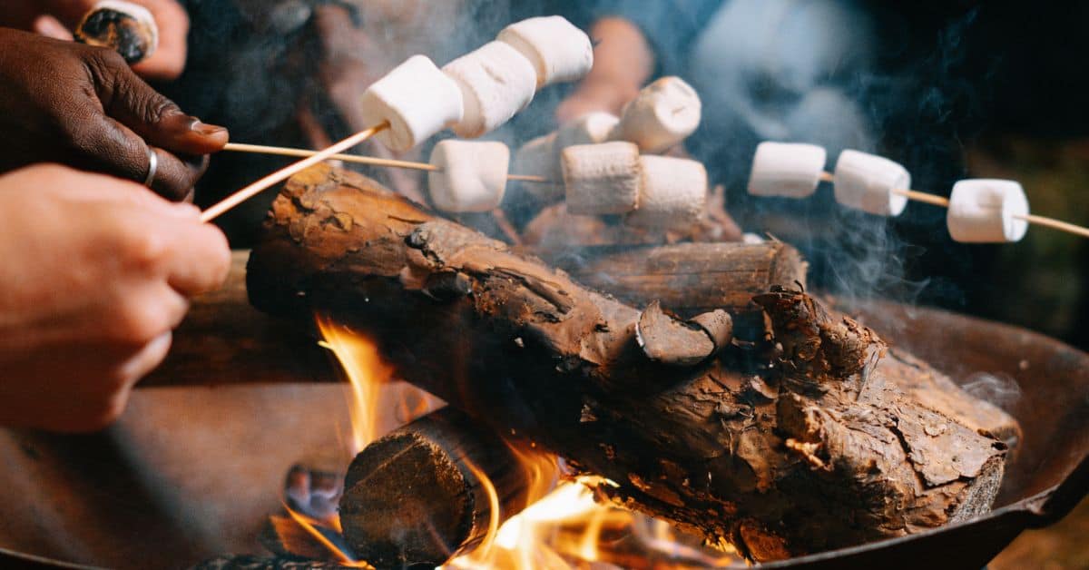 Camping Fire Pits