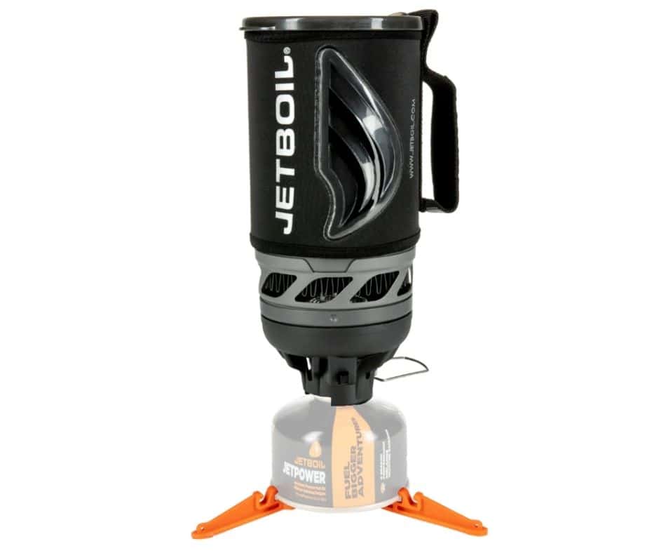 9 Best Camping Stoves for Wild Camping (2025) 5 Jetboil Flash