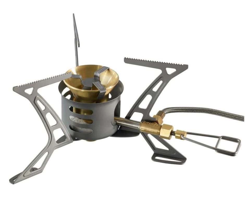 9 Best Camping Stoves for Wild Camping (2025) 10 PRIMUS OmniLite Ti