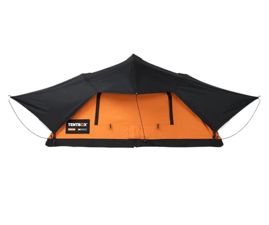 TentBox Lite 2.0