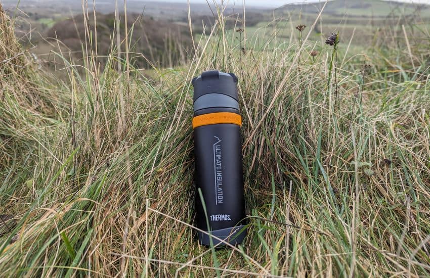 7 Best Thermos Flasks | Vacuum Flasks for Hiking & Camping (2025) 2 Thermos ultimate