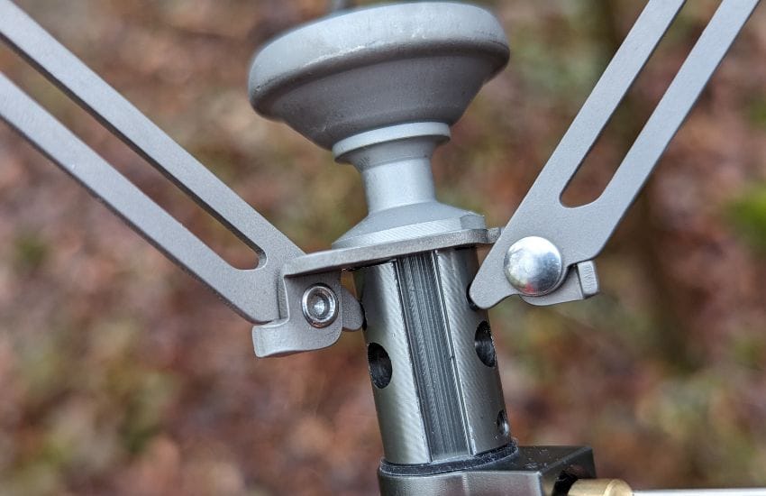 Fire Maple Hornet Ⅱ Titanium Gas Stove Review (2024) 13 11