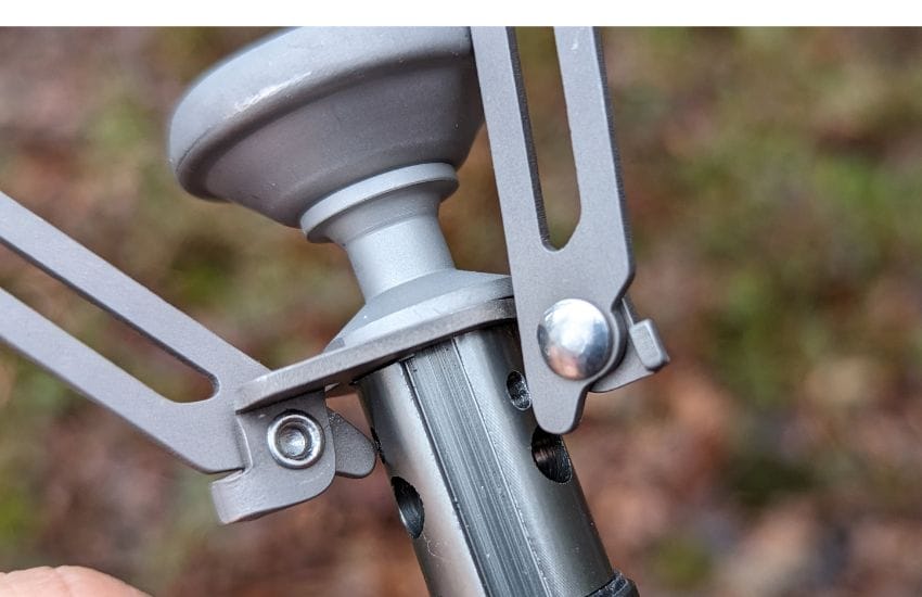 Fire Maple Hornet Ⅱ Titanium Gas Stove Review (2024) 12 12