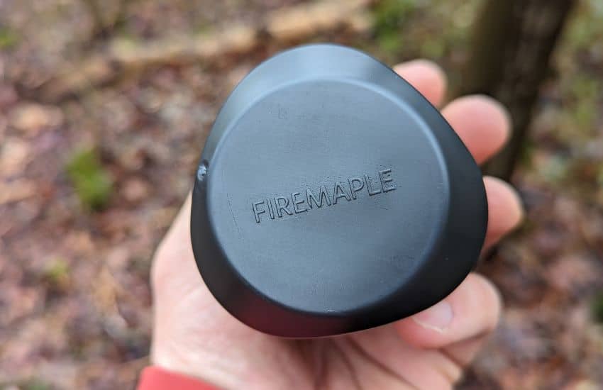 Fire Maple Hornet Ⅱ Titanium Gas Stove Review (2024) 11 9