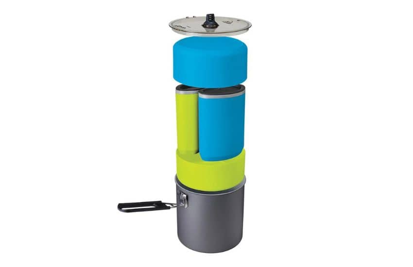 7 Best Camping Cookware Sets in 2025 9 MSR