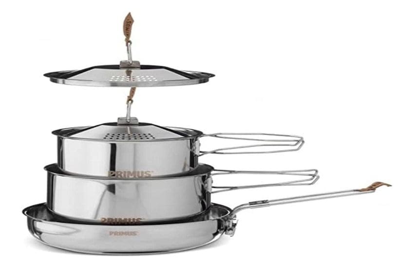 7 Best Camping Cookware Sets in 2025 6 Primus