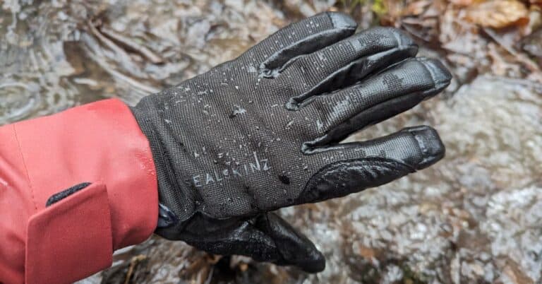 Sealskinz Harling Waterproof Gloves