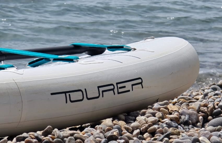 Paddleboard Sizes Guide: Choose the Right SUP (2025) 3 Wave Tourer 2.0 4