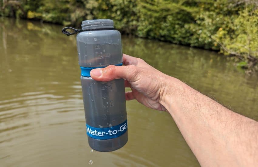 Water-to-Go 75cl Active Bottle Review 7 Water-to-Go 75cl Active Bottle