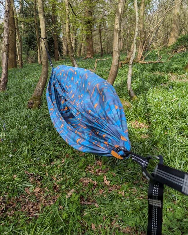 Grand Trunk TRUNKTECH Double Hammock Review 6 8