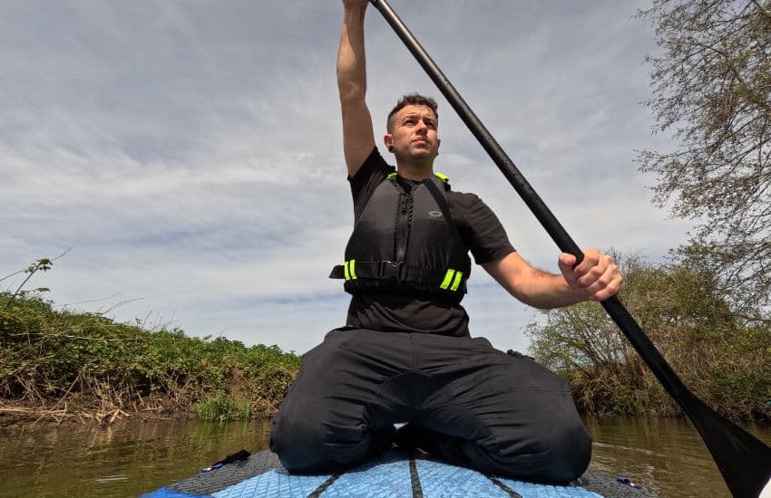 11 Best Life Jackets for Paddle Boarding (SUP) in 2025 14 Osprey Buoyancy Aid