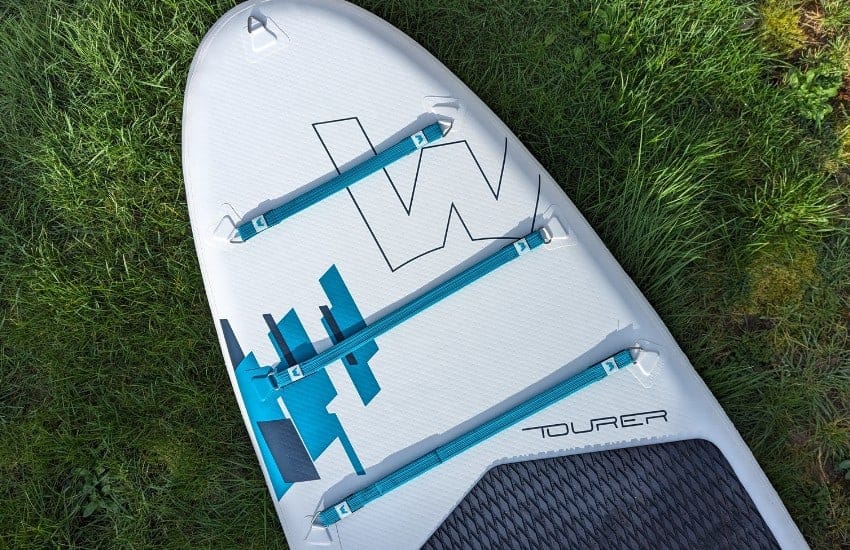 Discount Codes for Your Favourite Outdoor Brands 5 Wave SUPs Discount Code