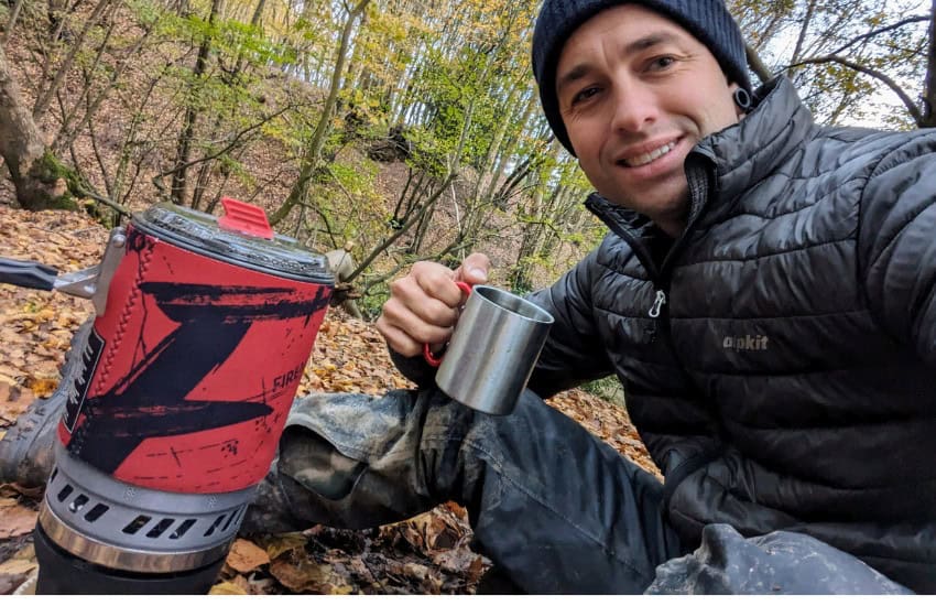 Discount Codes for Your Favourite Outdoor Brands 3 Fire Maple Discount Code