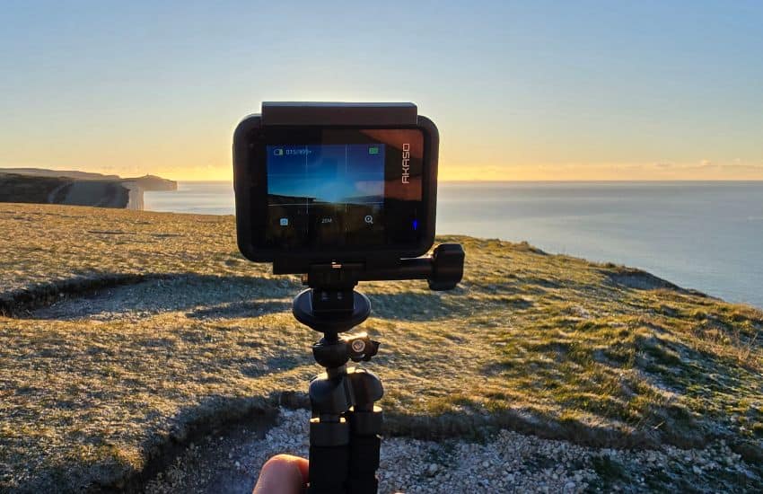 Is the AKASO Brave 7 the Best Budget Action Camera? 4 AKASO Brave 7