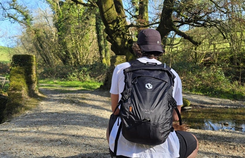 About 17 mac in a sac speedpro backpack