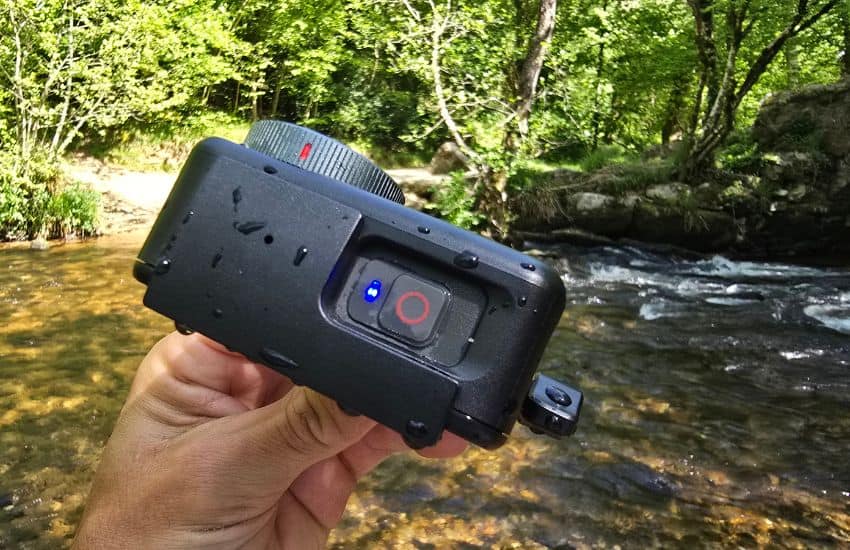 Is the AKASO Brave 7 the Best Budget Action Camera? 7 AKASO Brave 7