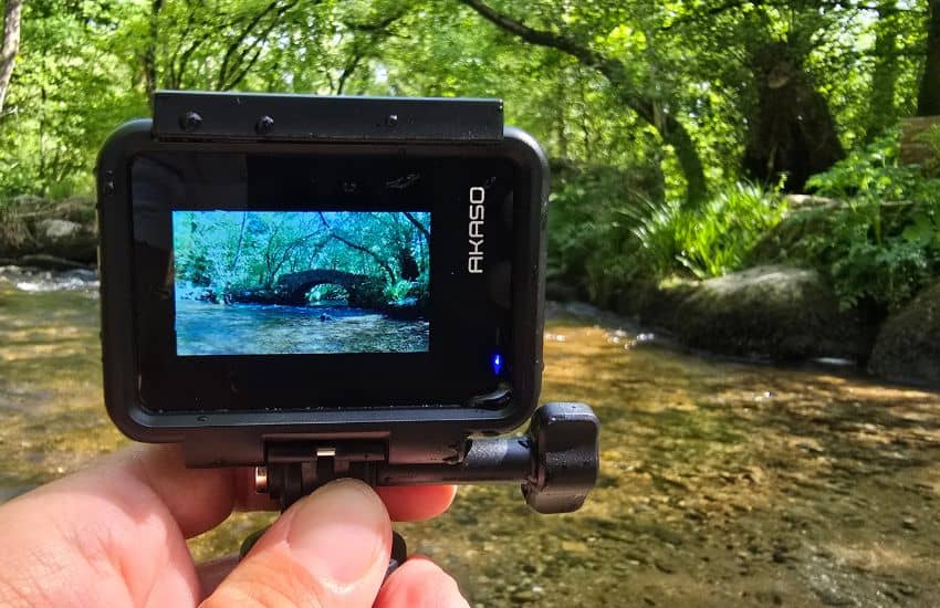Is the AKASO Brave 7 the Best Budget Action Camera? 6 AKASO Brave 7