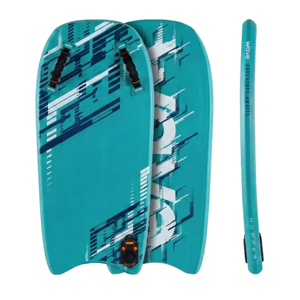 Wave Paddle Boards Compared: Complete Guide to Every Wave 3.0 SUP (2026) 15 Wave Hopper 3.0