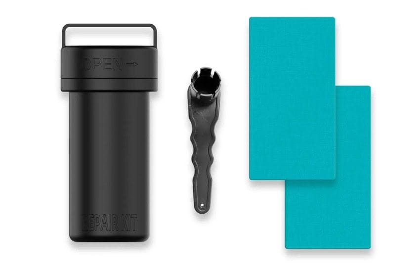 SUP Repair Kit
