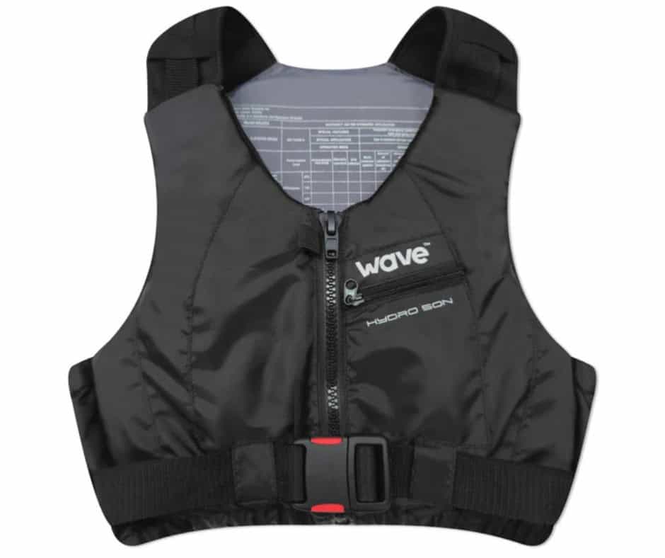 11 Best Life Jackets for Paddle Boarding (SUP) in 2025 12 Wave Buoyancy Aid