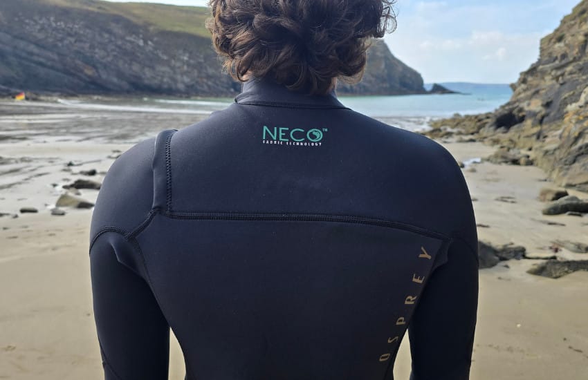 Osprey 3mm Source Wetsuit NECO Review (2025) 11 Osprey 3mm Source Wetsuit NECO