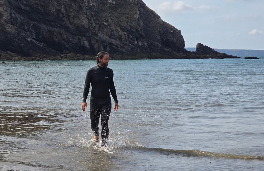 Osprey 3mm Source Wetsuit NECO Review (2025) 5 Osprey 3mm Source Wetsuit NECO