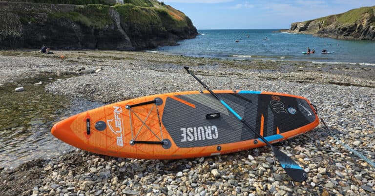 Paddleboard Sizes