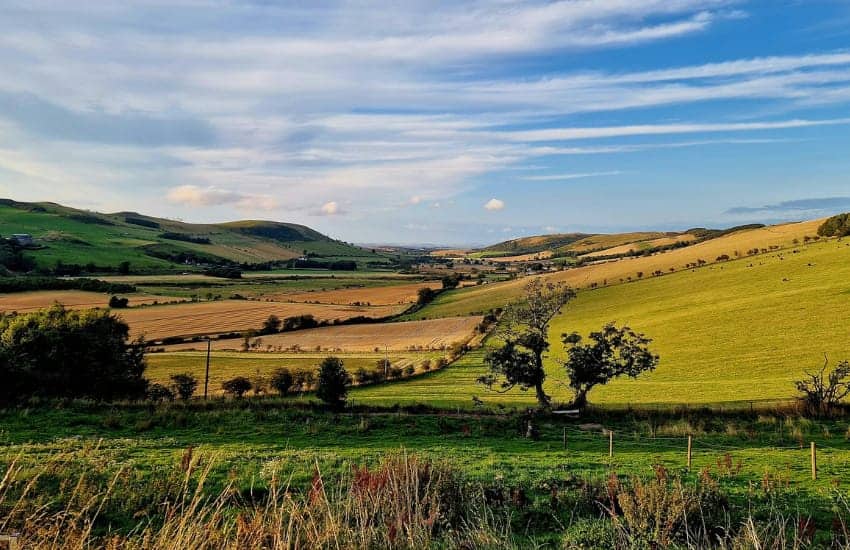 Best Hikes in the UK in 2026: 7 Most Adventurous Walking Trails 9 Best hikes in the UK - Pennine Way