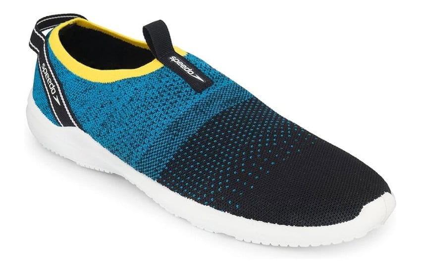 12 Best Paddleboard Shoes: Complete Water Shoes Guide 4 Paddleboard Shoes - Speedo Surf Knit Pro