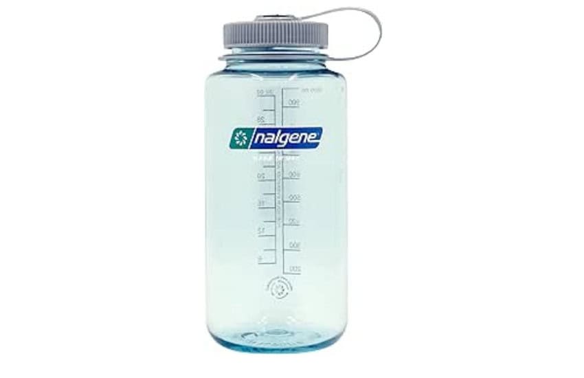 Winter Camping in the UK: Safety Tips & Essential Gear Guide 10 Nalgene Wide Mouth Bottle