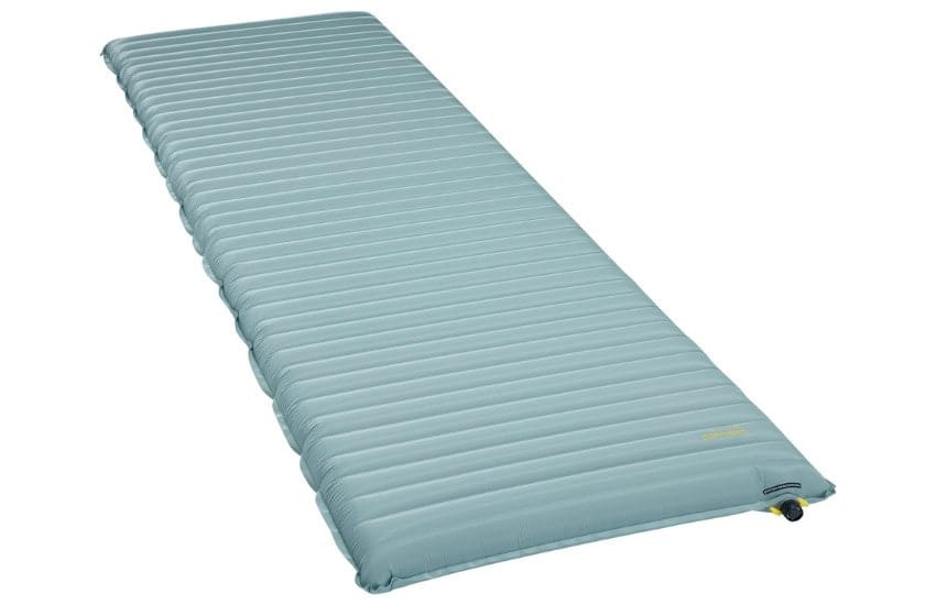 Winter Camping in the UK: Safety Tips & Essential Gear Guide 6 Therm-a-Rest NeoAir XTherm