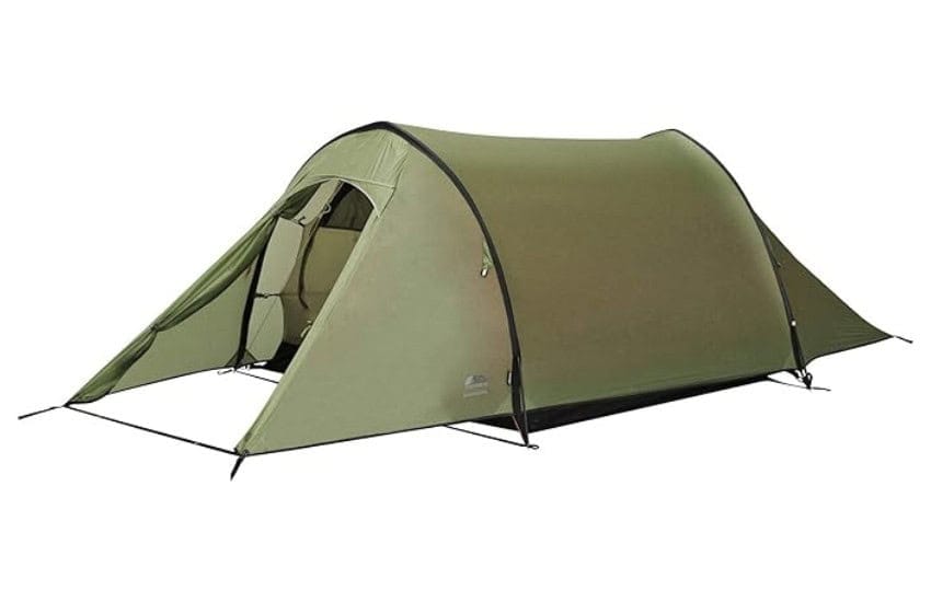 Winter Camping in the UK: Safety Tips & Essential Gear Guide 4 Vango F10 Xenon UL 2