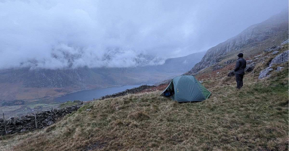 Winter Camping in the UK_ Safety Tips & Essential Gear Guide