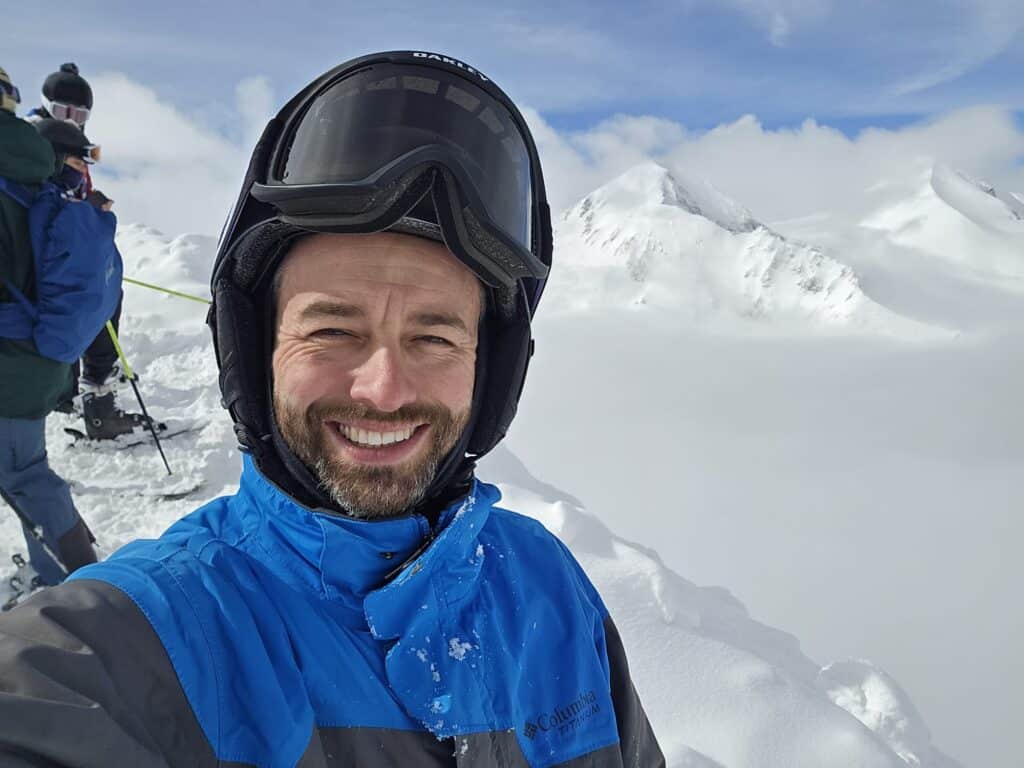 About 7 Snowboarding in Bansko - Top of Tordorka Lift
