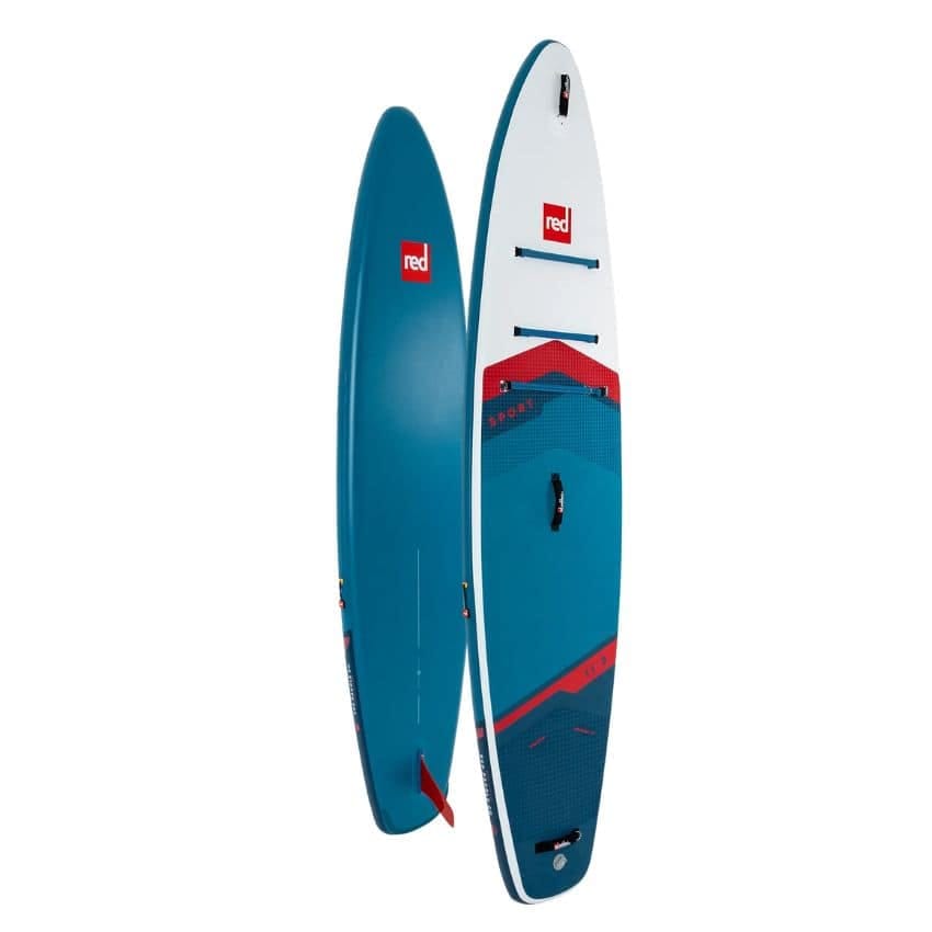 Red Paddle Co Paddle Boards Compared: Complete Guide to Every SUP (2026) 6 Red Paddle Co Paddle boards - RED Sport MSL
