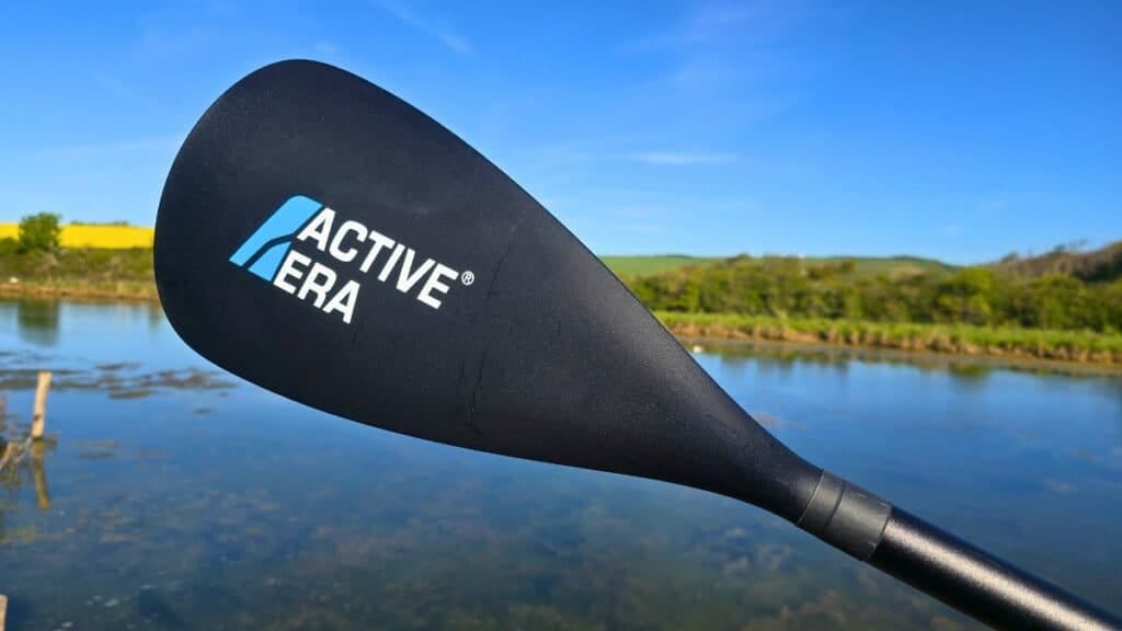 Active Era Paddle Board Review (2026) 10 Active Era Paddle Board (6) paddle