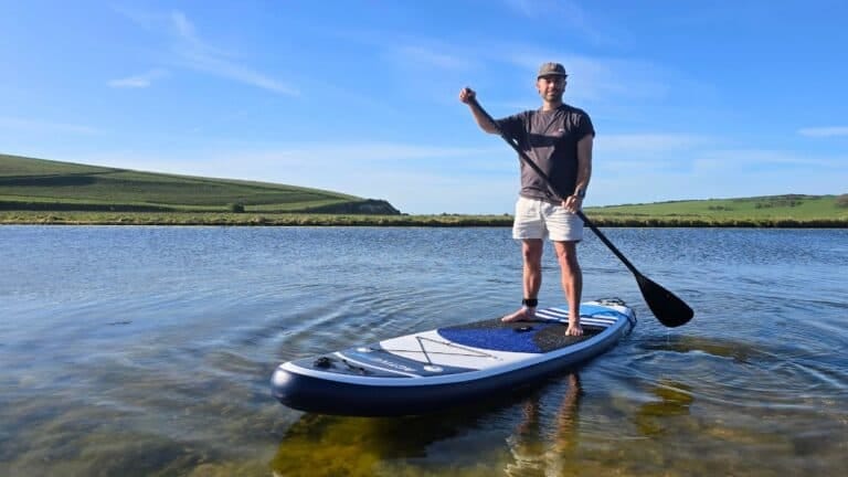 Active Era Paddle Board